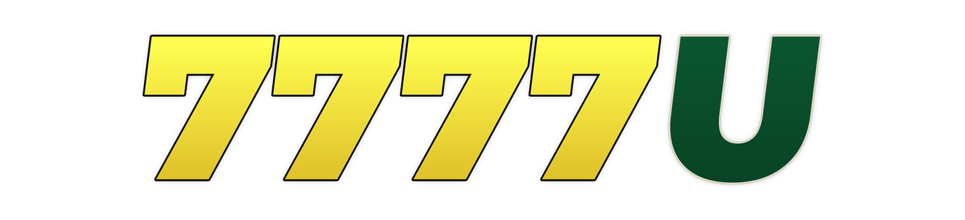 7777u Logo